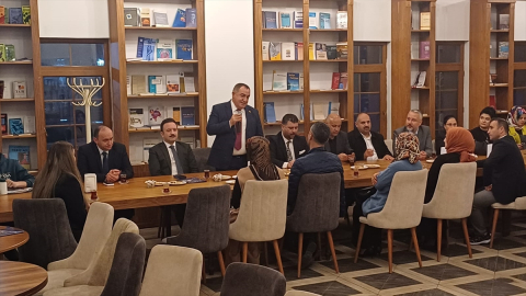 Malazgirt&#039;te 8 Mart Dünya Kadınlar Günü kutlandı