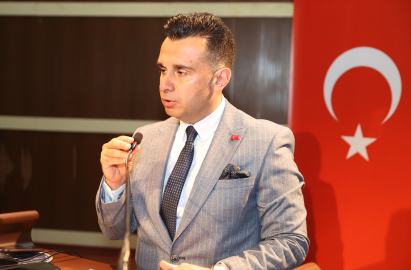 Erzurum'da devlet korumasındaki çocuklar konser verip, sergi açtı