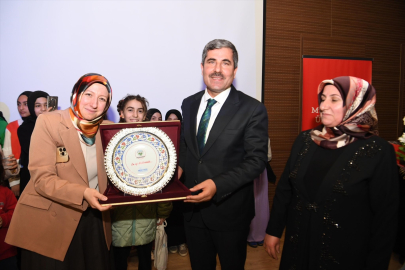 Muş Belediyesi&#039;nden Kadınlar Günü programı