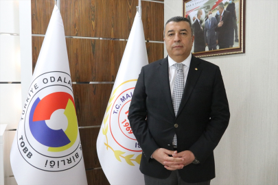 Malatya kayısısından yılın ilk 2 ayında 76 milyon dolarlık ihracat geliri