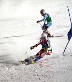 20. İşitme Engelliler Kış Olimpiyat Oyunları