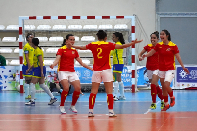 20. İşitme Engelliler Kış Olimpiyatları