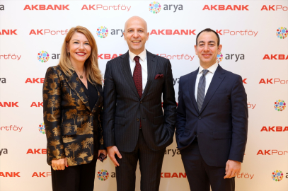 Akbank&#039;tan girişim bankacılığında uçtan uca hizmet modeli