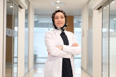 Üsküdar Üniversitesi&#039;nden "hamilelikte diş bakımı ve tedavisine" ilişkin değerlendirme