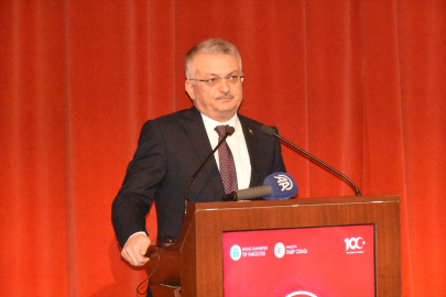 Malatya&#039;da 14 Mart Tıp Bayramı kutlandı