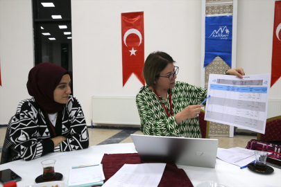 Hakkari&#039;de "Turizm Eylem Geliştirme Çalıştayı" yapıldı