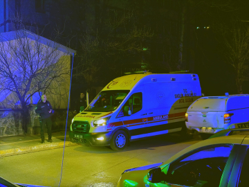 Tunceli’de çıkan sopalı kavgada 2 kişi yaralandı