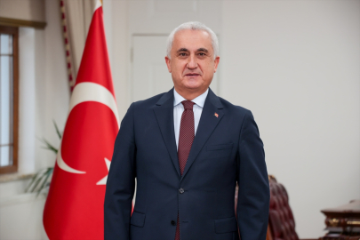 Muş Valisi Çakır&#039;dan Yaşlılara Saygı Haftası mesajı