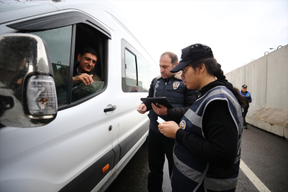 Bingöl&#039;de down sendromlu çocukların polislik hayali bir günlüğüne gerçek oldu