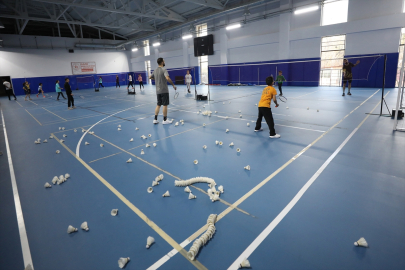 Elazığ'da 4 yılda spor yatırımlarıyla lisanslı sporcu sayısı 15 bine ulaştı