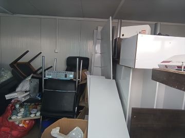 Malatya'da yakalanan iki hırsızlık zanlısı tutuklandı