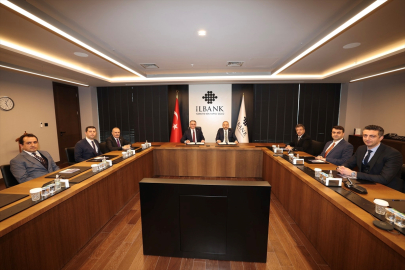 Van&#039;a 38,5 megavat gücünde GES kurulacak