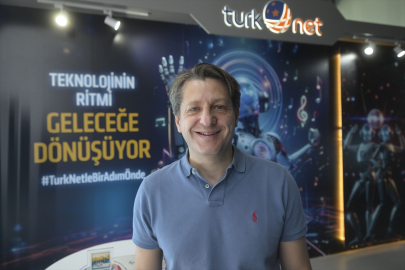 TurkNet, "FIRST Robotics Competetion"ın iletişim destekçisi oldu