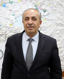 "Taşkın koruma tesisi" sel felaketi yaşayan mahalle sakinlerine rahat nefes aldırdı