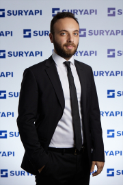 Sur Yapı Tatil Evleri Antalya&#039;dan taksitli devre mülk imkanı