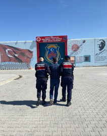 Malatya'da aranan FETÖ hükümlüsü yakalandı