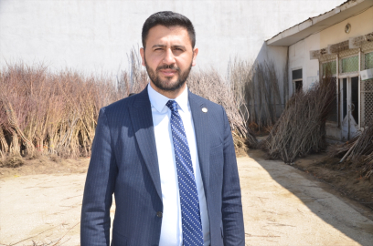 Yüksekova&#039;da 12 bin meyve fidanı dağıtıldı