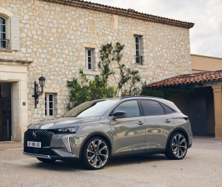 DS Automobiles&#039;ten takas desteği imkanı