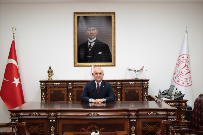 Muş Valisi Çakır, Türk Polis Teşkilatı&#039;nın 179. kuruluş yıl dönümünü kutladı