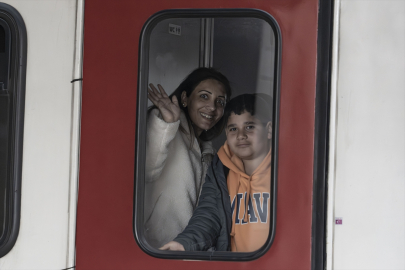 Erzurum bayramda da kış ve kültür turizmi misafirlerini ağırlıyor