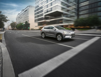 BYD SEAL U DM-i, Avrupa&#039;dan önce Türkiye&#039;de satışa sunuldu