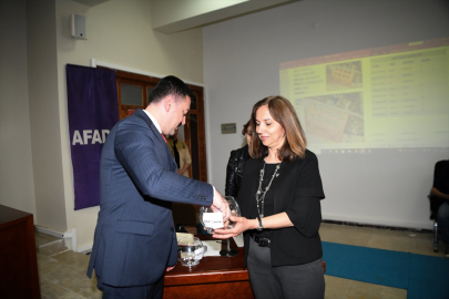 Tunceli&#039;de 88 deprem konutu kurayla hak sahiplerine teslim edildi