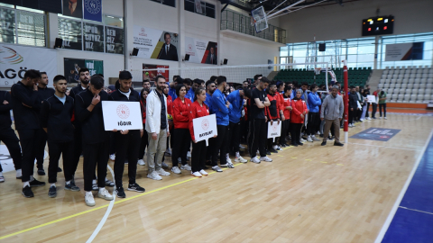 "Kredi ve Yurtlar Spor Olimpiyatları"