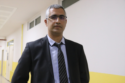 "TÜİK Çocuk" portalı Malatya&#039;da ilkokul öğrencilerine tanıtıldı