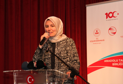 Bitlis'te "Tarihe Damga Vuranlar, Haluk Dursun" anma programı düzenlendi