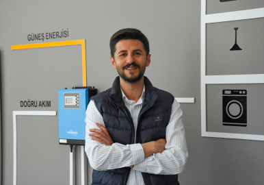 Elektrikli araç sayısı artınca işletmeciler de iş yerlerine şarj üniteleri kurmaya başladı