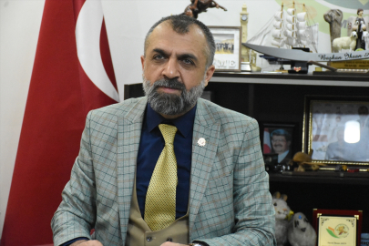 Tarım ve Orman Bakanlığından Malatya'daki Mera Islah projesine destek