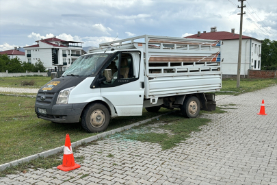 Elazığ&#039;da hayvan otlatma kavgasında 1 kişi yaralandı