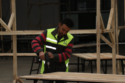 Kitap ve edebiyat tutkunları Erzurum&#039;da buluşacak