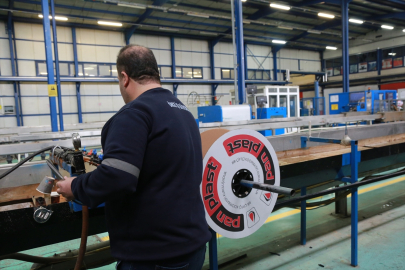 Panplast, Türkiye tarım sulama sektöründe öncü rol üstleniyor