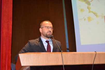 Arapgir&#039;de Hıdırellez Şenliği düzenlendi