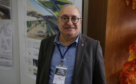 Uzmanından "toplanma alanlarının depreme hazır hale getirilmesi" uyarısı