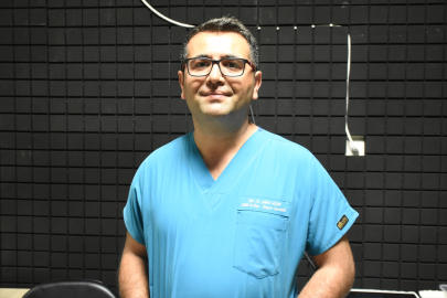 İşitme testi sonuçlarını e-Nabız sistemine entegre edecek yazılım geliştirildi