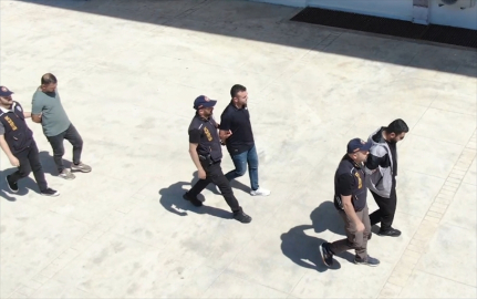 Tunceli&#039;de sosyal medya üzerinden dolandırıcılık yapan 2 zanlı tutuklandı