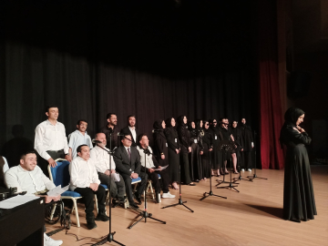 Bingöl'de Engelliler Haftası dolayısıyla etkinlik düzenlendi