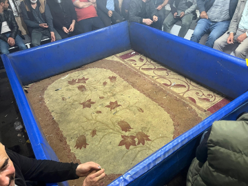 Malatya&#039;da horoz dövüştüren 9 kişiye 57 bin 825 lira ceza