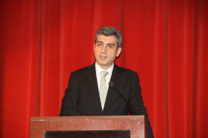 Malatya&#039;da Meslekler ve Hukuk Çalıştayı düzenlendi