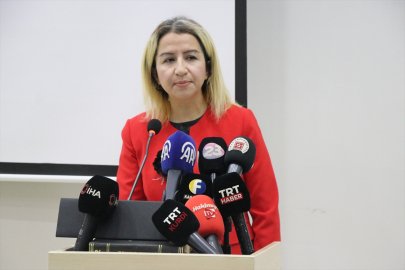 Elazığ&#039;da "Bilim Çağında Dezenformasyon" adlı konferans düzenlendi