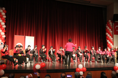 Malatya&#039;da Engelliler Haftası kapsamında program düzenlendi