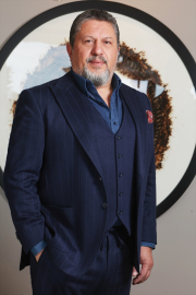 Mega Metal "Bonding Jumper" üretimine sponsor oldu