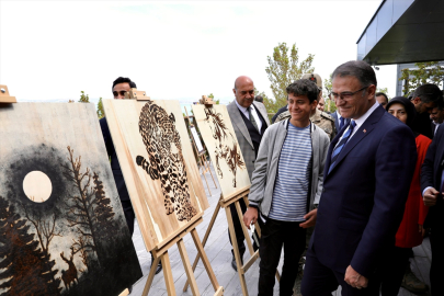 Van&#039;da Engelliler Haftası programı düzenlendi