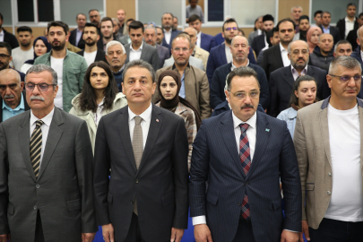 Bitlis&#039;te "Sivil Toplum Medya Buluşmaları" paneli düzenledi