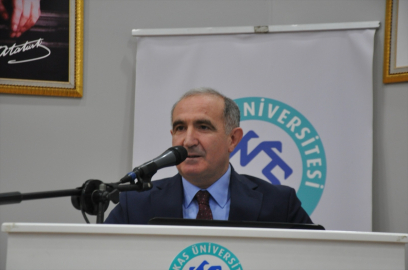 Kars&#039;ta "Zengezur Koridoru" için konferans düzenlendi