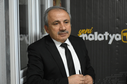 Malatya Gazeteciler Cemiyeti Başkanı Vahap Güner güven tazeledi
