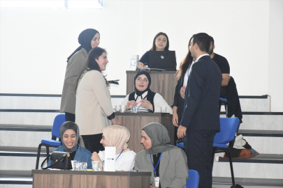 Malatya&#039;da Genç Fikir Maratonu sona erdi