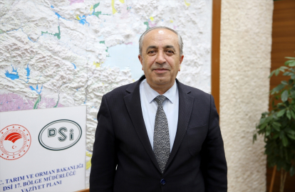 Van'daki "su mühendisliği harikası" tarihi Şamran Kanalı'na uluslararası ödül